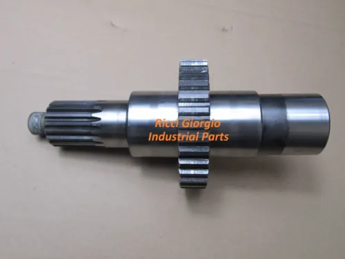 albero spicer dana 357.14.121.03