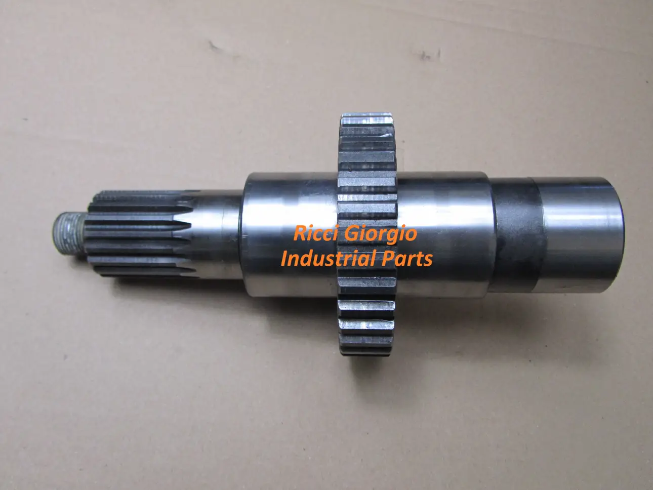 albero spicer dana 357.14.121.03 albero spicer dana 357.14.121.03