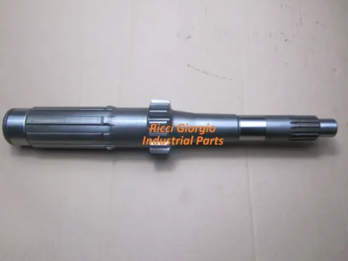 spicer dana 932.02.011.01 shaft