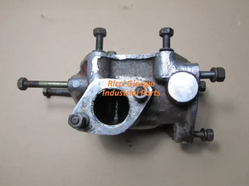 corpo termostato fiat 4705444