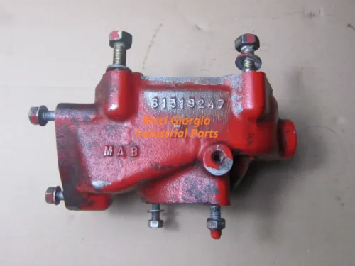 iveco 61319247 thermostat body