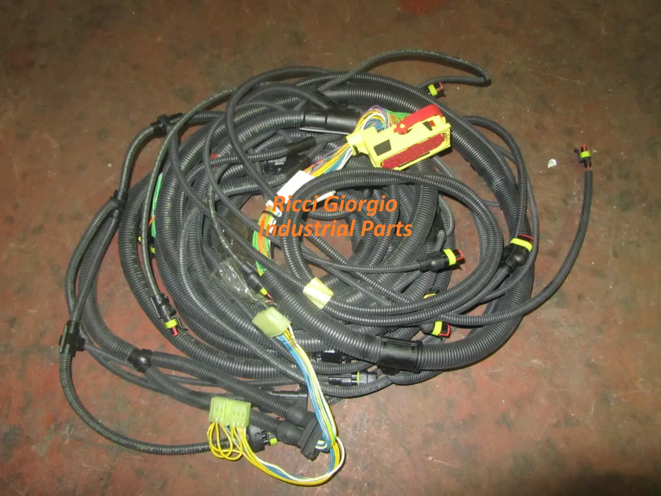 iveco 500365091 cable harness iveco 500365091 cable harness