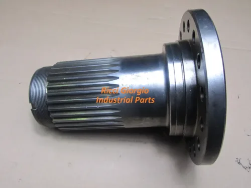 spicer dana 705.06.031.01 stub axle