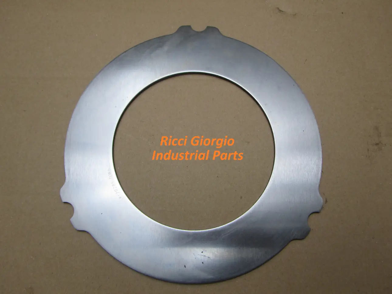 piastra freno jcb 458/20285 piastra freno jcb 458/20285