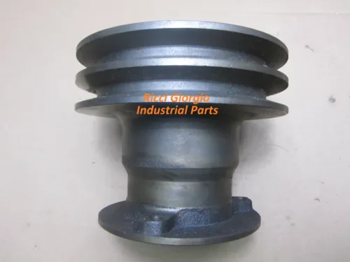 iveco 4550925 pulley