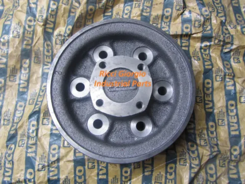 iveco 4619285 pulley