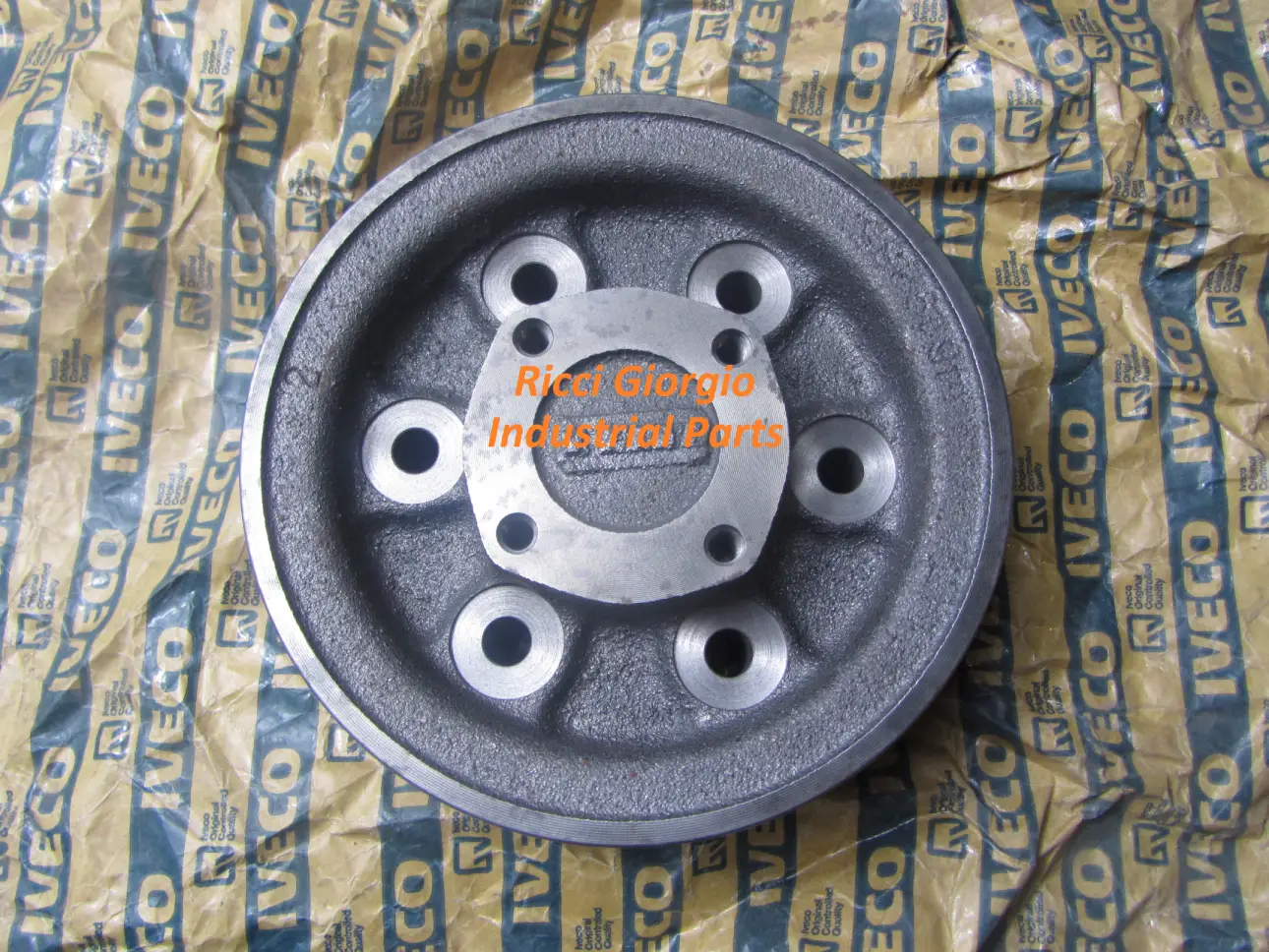 iveco 4619285 pulley iveco 4619285 pulley