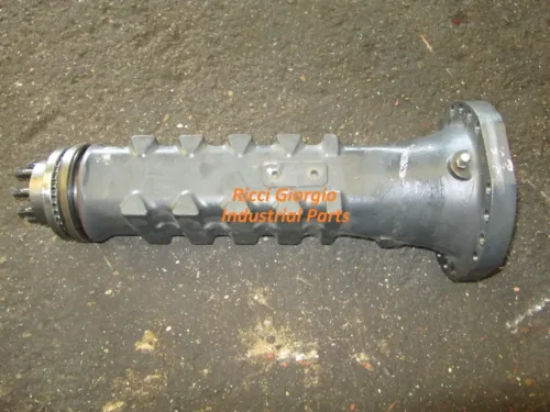 scatola assale dana 111.06.012.08