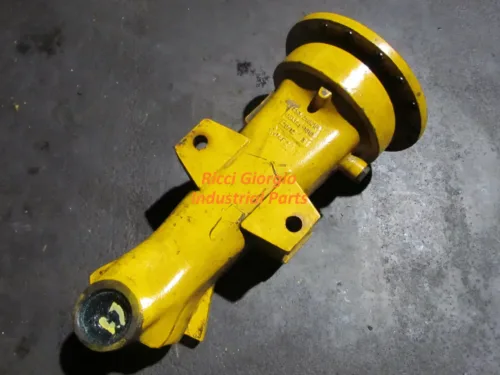 scatola assale jcb 453/25001