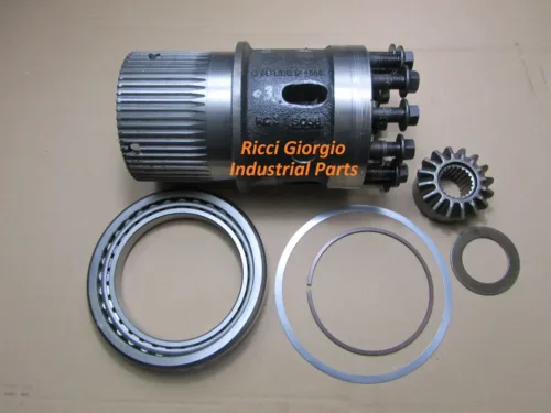 scatola differenziale dana 111.04.056.03