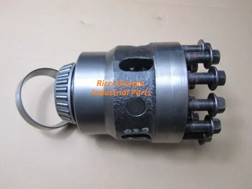 scatola differenziale dana 111.04.057.02