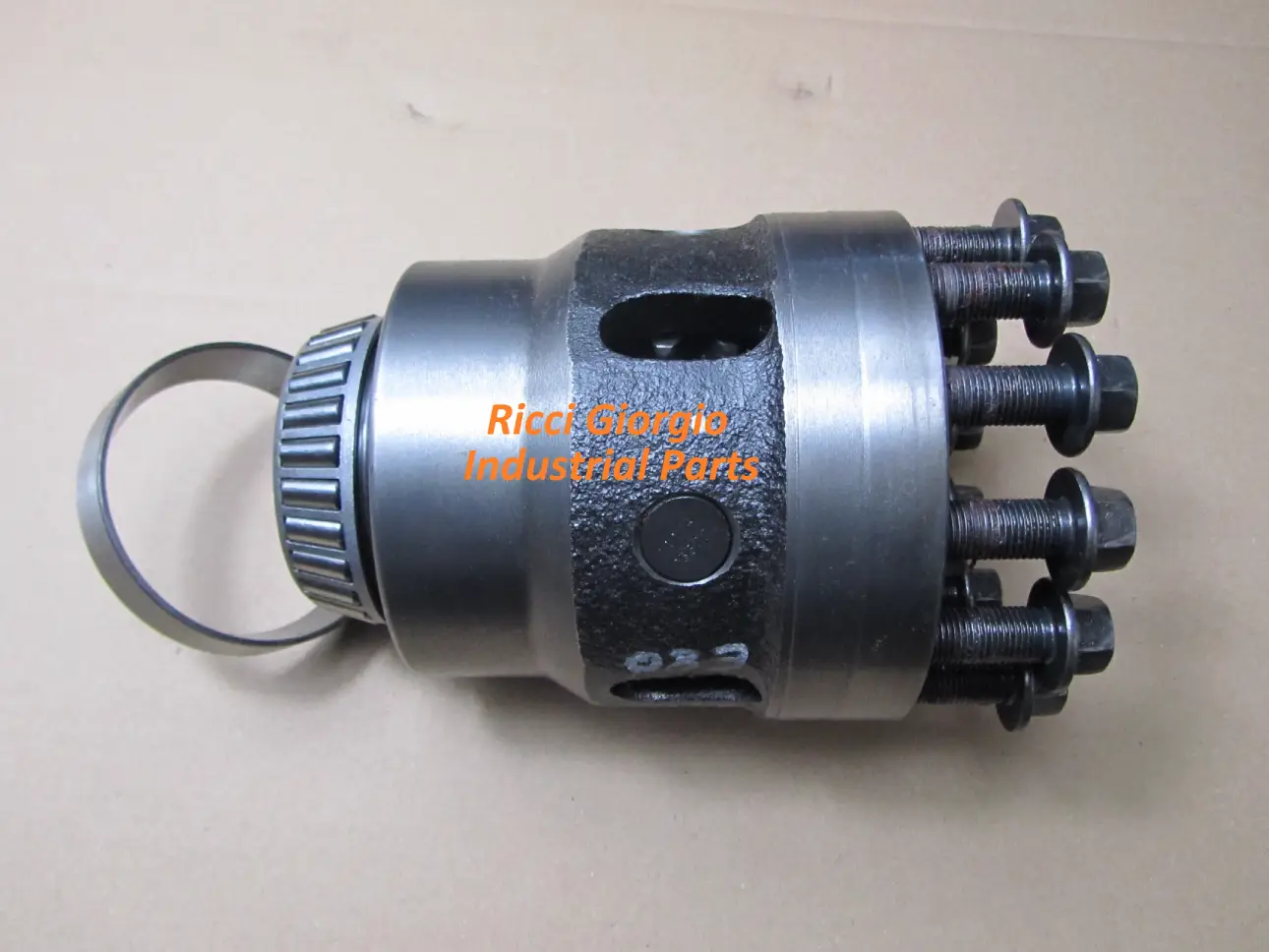 scatola differenziale dana 111.04.057.02 scatola differenziale dana 111.04.057.02