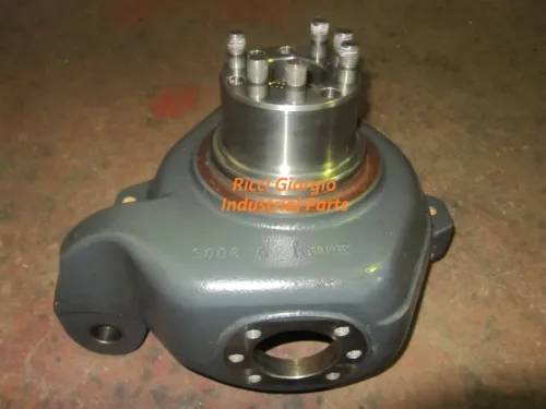 dana 223.06.709.01 steering case