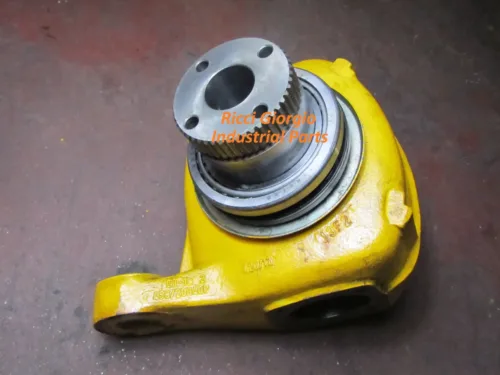 scatola snodo jcb 458/20040