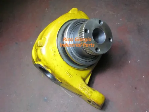 scatola snodo jcb 458/20041