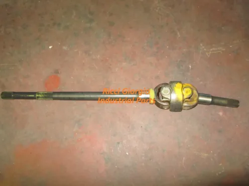 semiasse jcb 914/60109