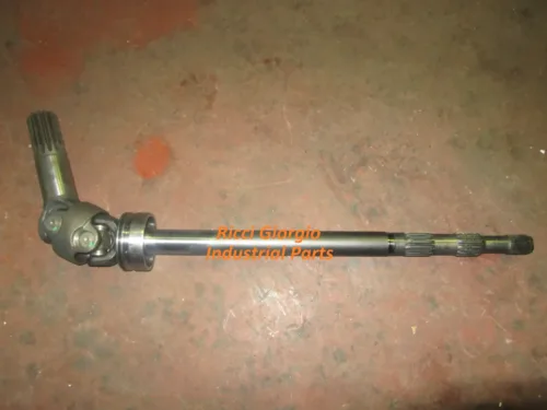 spicer dana 212.06.624.11 double joint