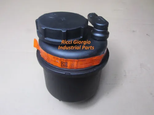 zf 7632472445 oil tank