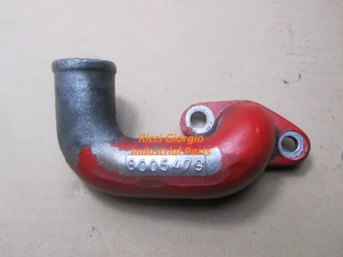 iveco 8005479 water pipe