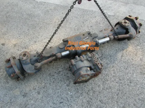 assale spicer dana 357/212/91