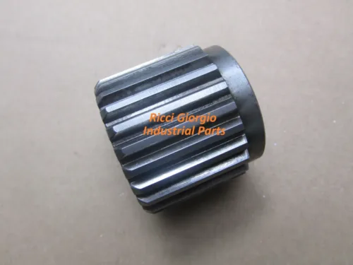 spicer dana 717.05.002.02 bushing