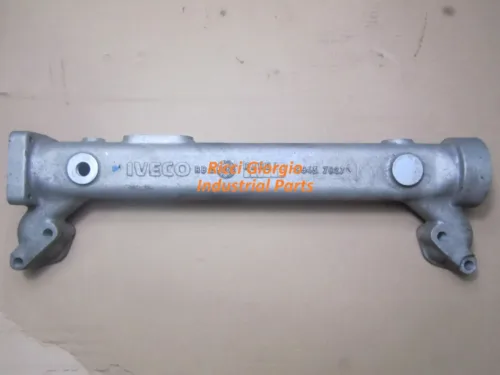 iveco 99437827 water manifold