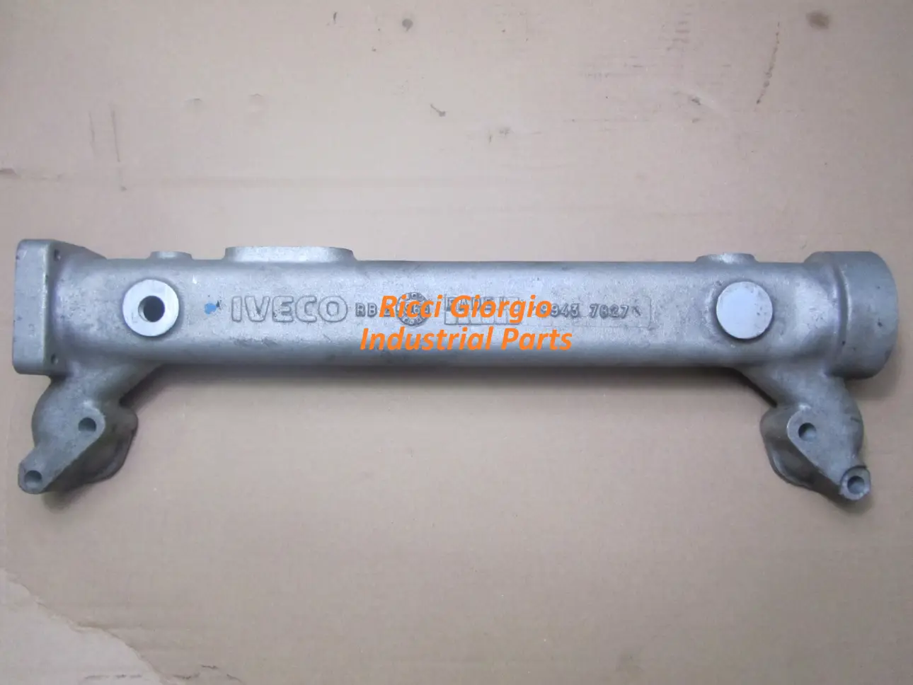 iveco 99437827 water manifold iveco 99437827 water manifold