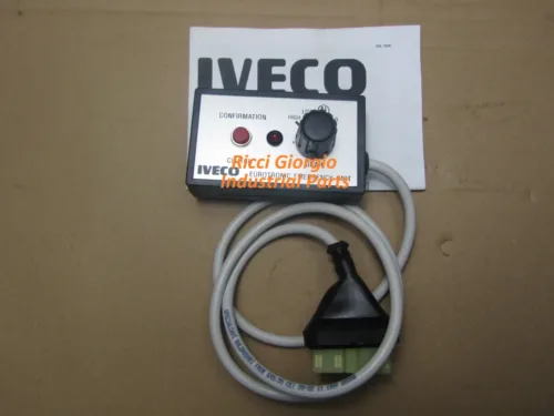iveco 99451818 control