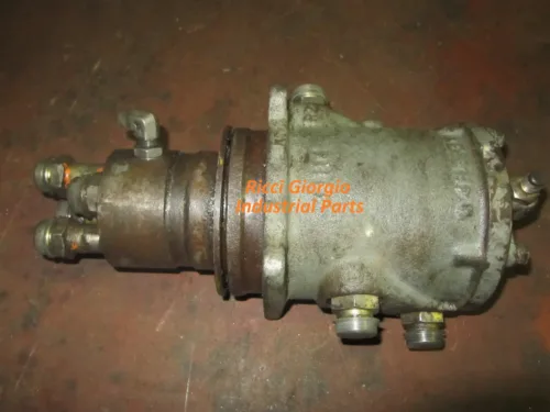 girevole idraulico hitachi hcj090c-501