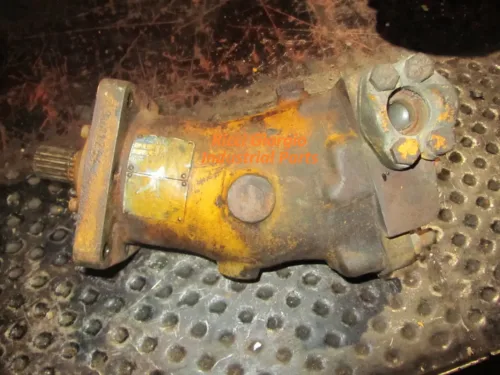 vm m7f hydraulic motor