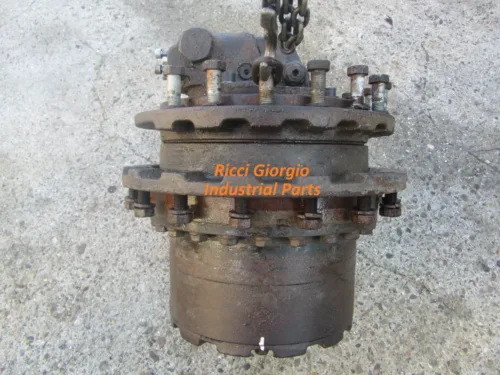 riduttore traslazione hitachi hmgc32ea