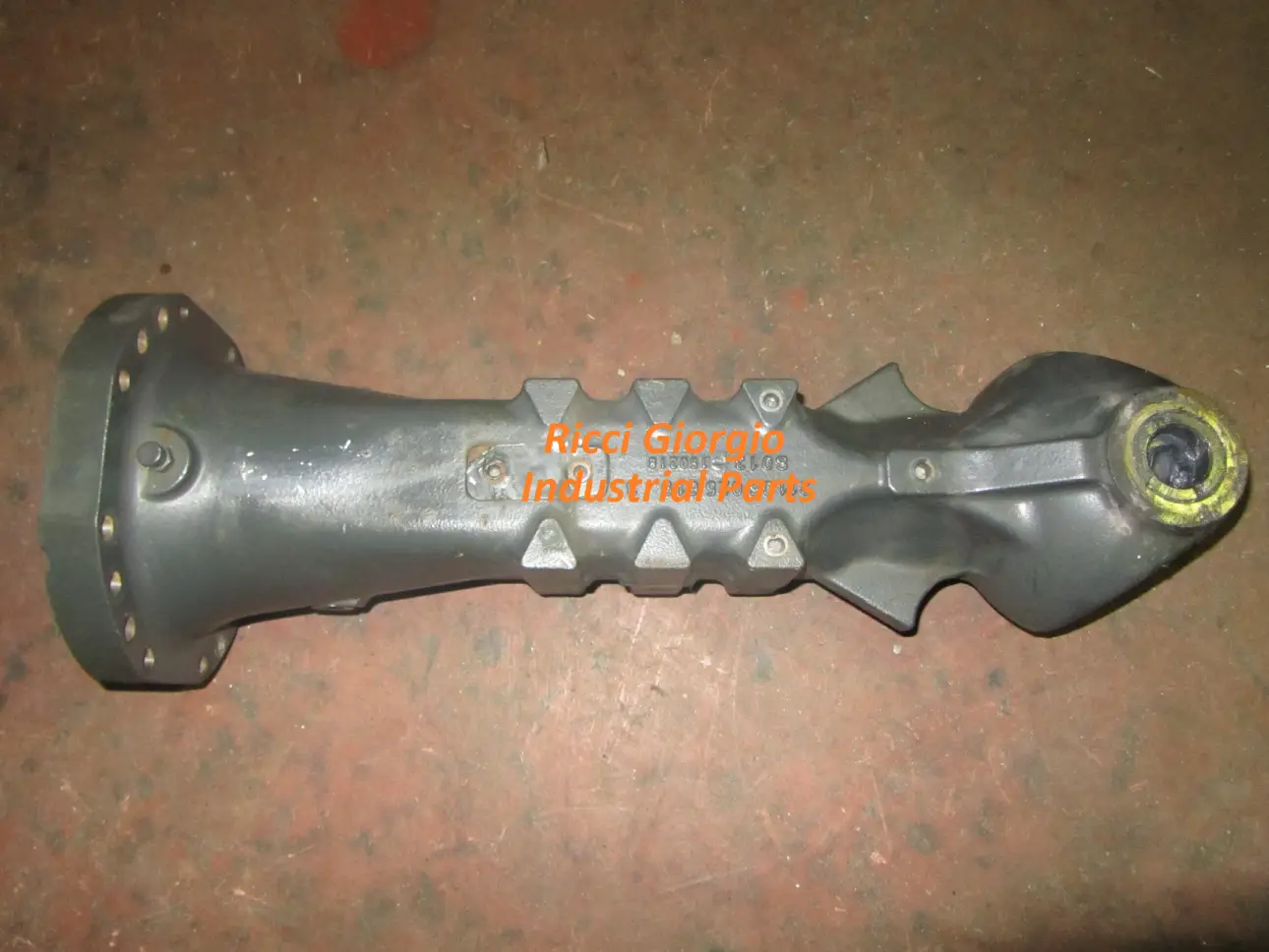 scatola assale dana 211.06.025.03 scatola assale dana 211.06.025.03