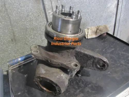 scatola snodo omsi 30010714