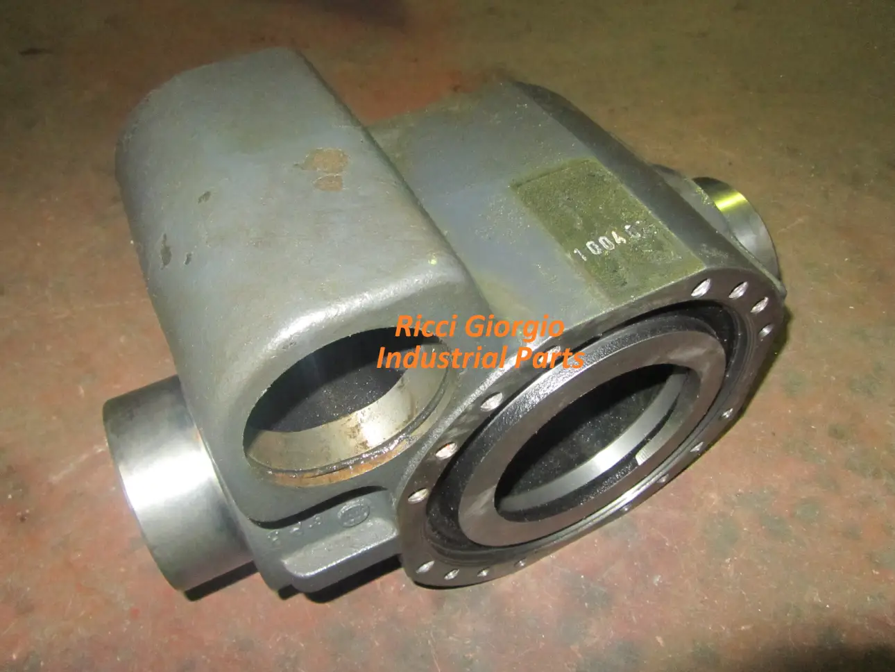 scatola spicer dana 211.01.004.02 scatola spicer dana 211.01.004.02