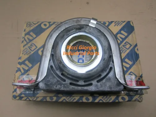 iveco 93160324 transmission carrier