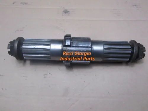 albero spicer dana 716.14.002.02