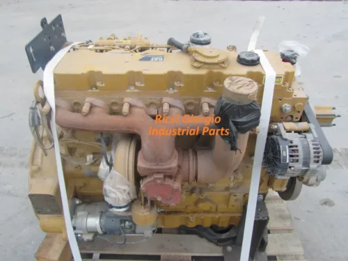 motore caterpillar c6.6 2741185