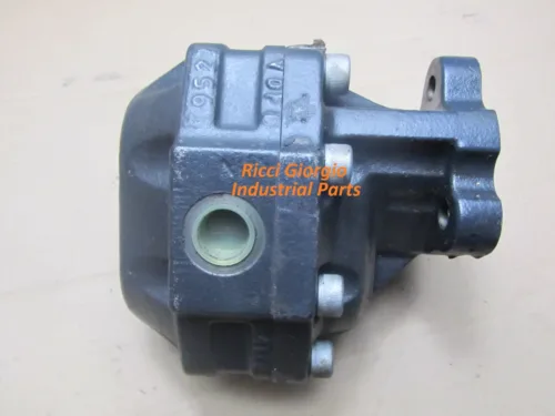 omfb nph 17 dx uni gear pump