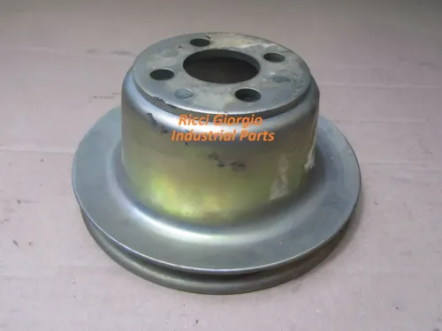 iveco 4711936 pulley