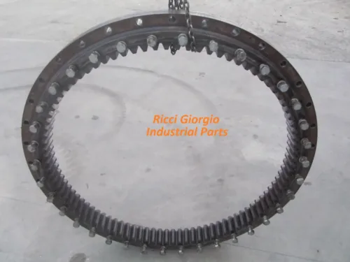 ralla fiat hitachi fh200.3