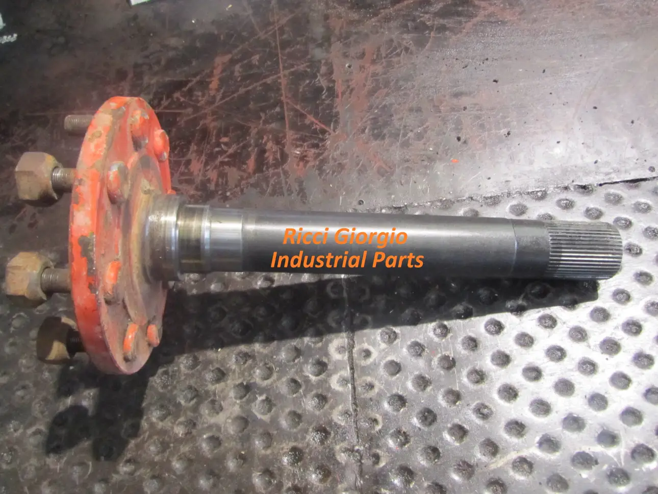 semiasse posteriore ford c5nn4235g semiasse posteriore ford c5nn4235g