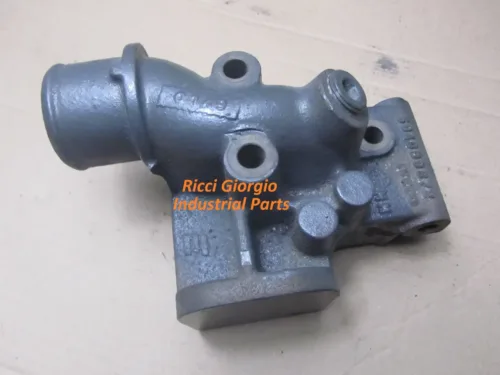 supporto iveco 504009872