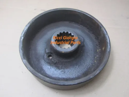 tamburo freno hurth 932.07.001.61.9