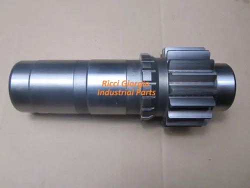 albero spicer dana 357.14.106.05