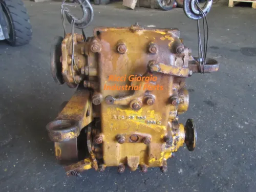 cambio borgward a5222-105