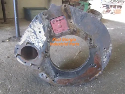 campana volano perkins 37133290