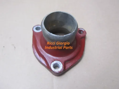 iveco 4767569 thermostat cover