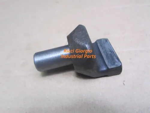 dana 717.18.009.02 selector fork