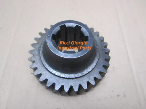 ingranaggio spicer dana 819.15.005.01