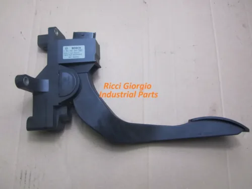 iveco 500344802 accelerator pedal